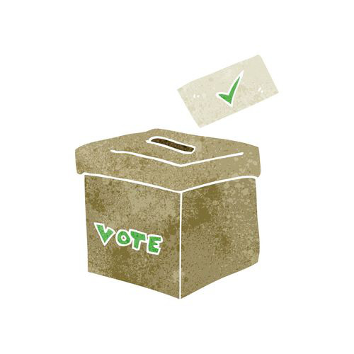 人工投票封号 微信反复投票的小技巧